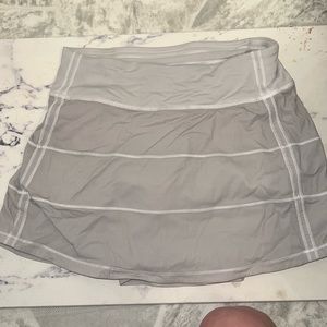 Pace Rival mid rise skirt